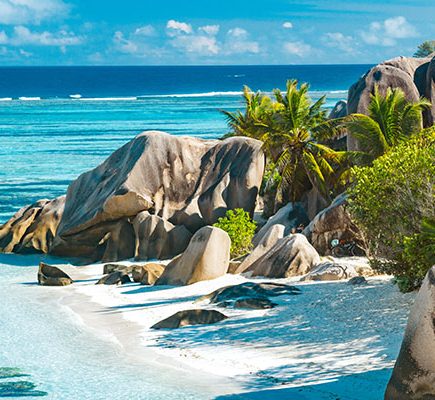 Seychelles