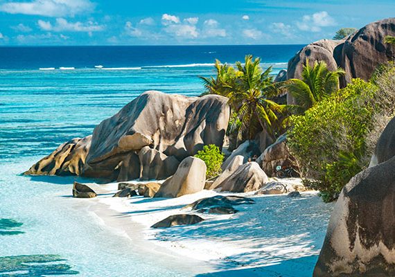 Seychelles