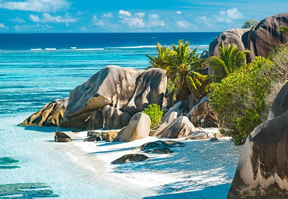 Seychelles